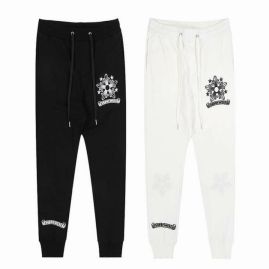 Picture of Chrome Hearts Pants Long _SKUChromeHeartsM-XXL61318349